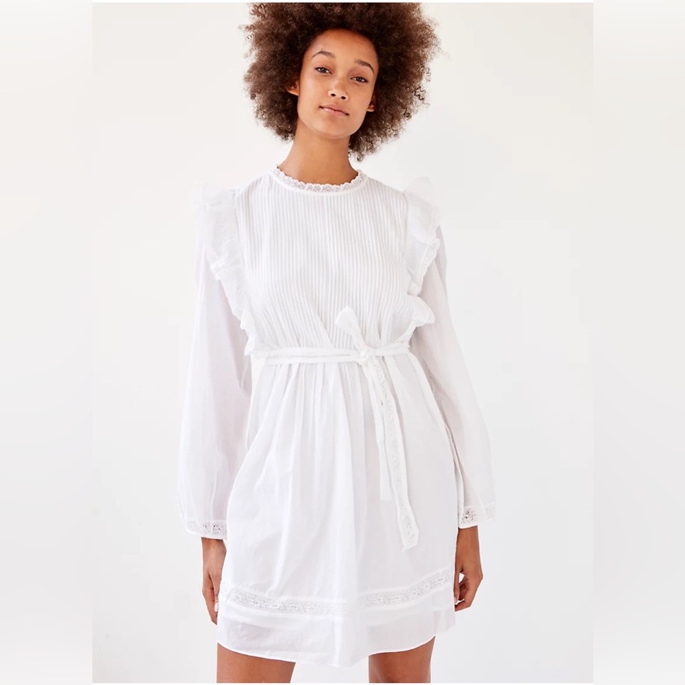 Wilfred Elia La Boheme Dress
